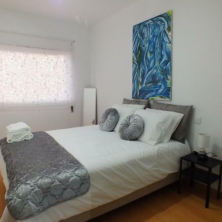 Clarinha House Apartment Fatima Bagian luar foto