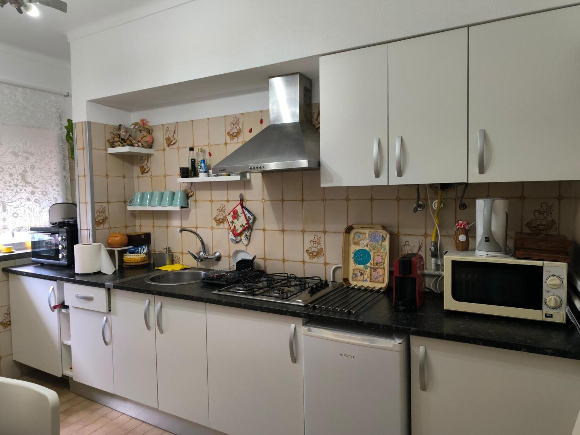 Clarinha House Apartment Fatima Bagian luar foto