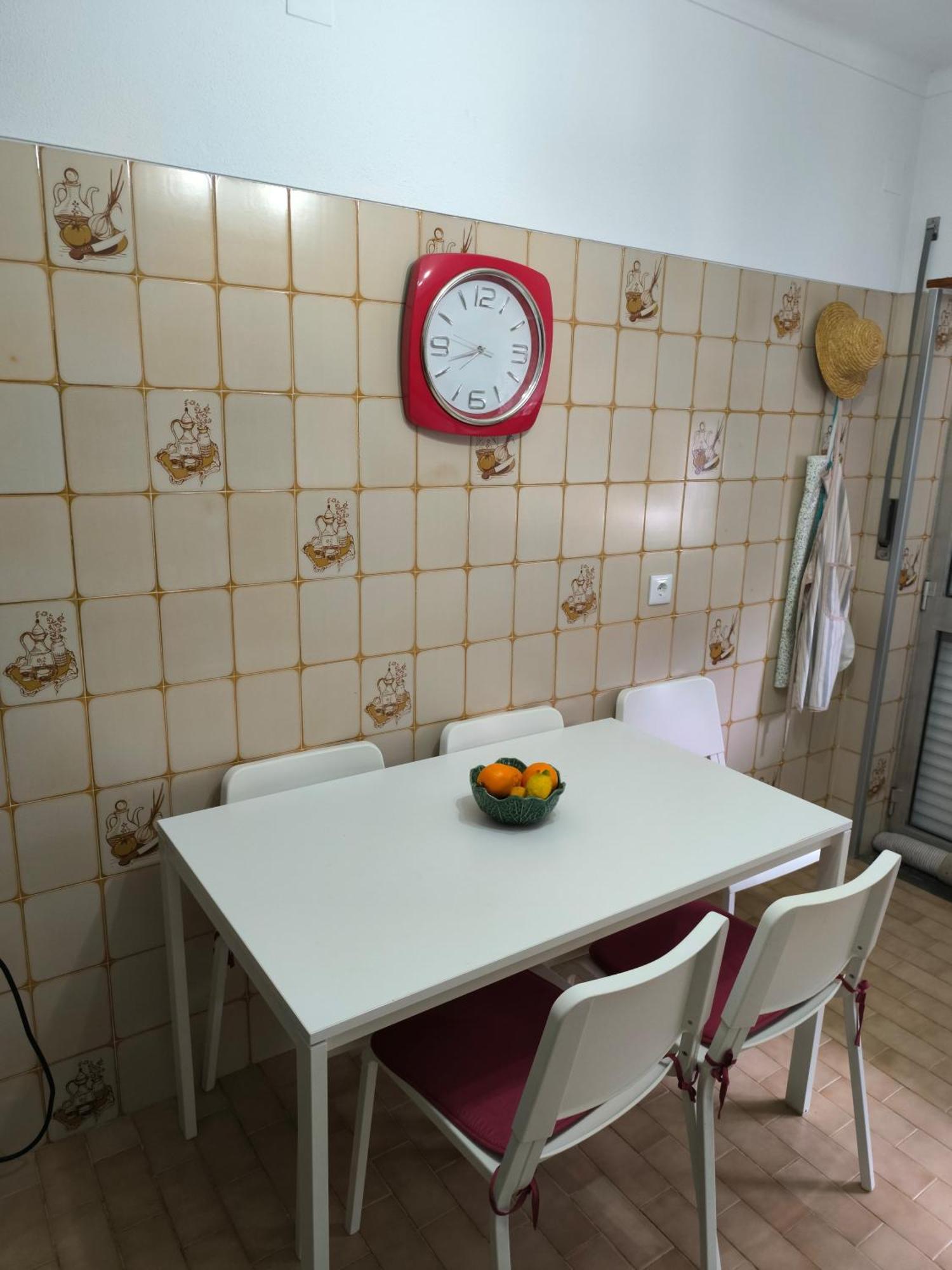 Clarinha House Apartment Fatima Bagian luar foto