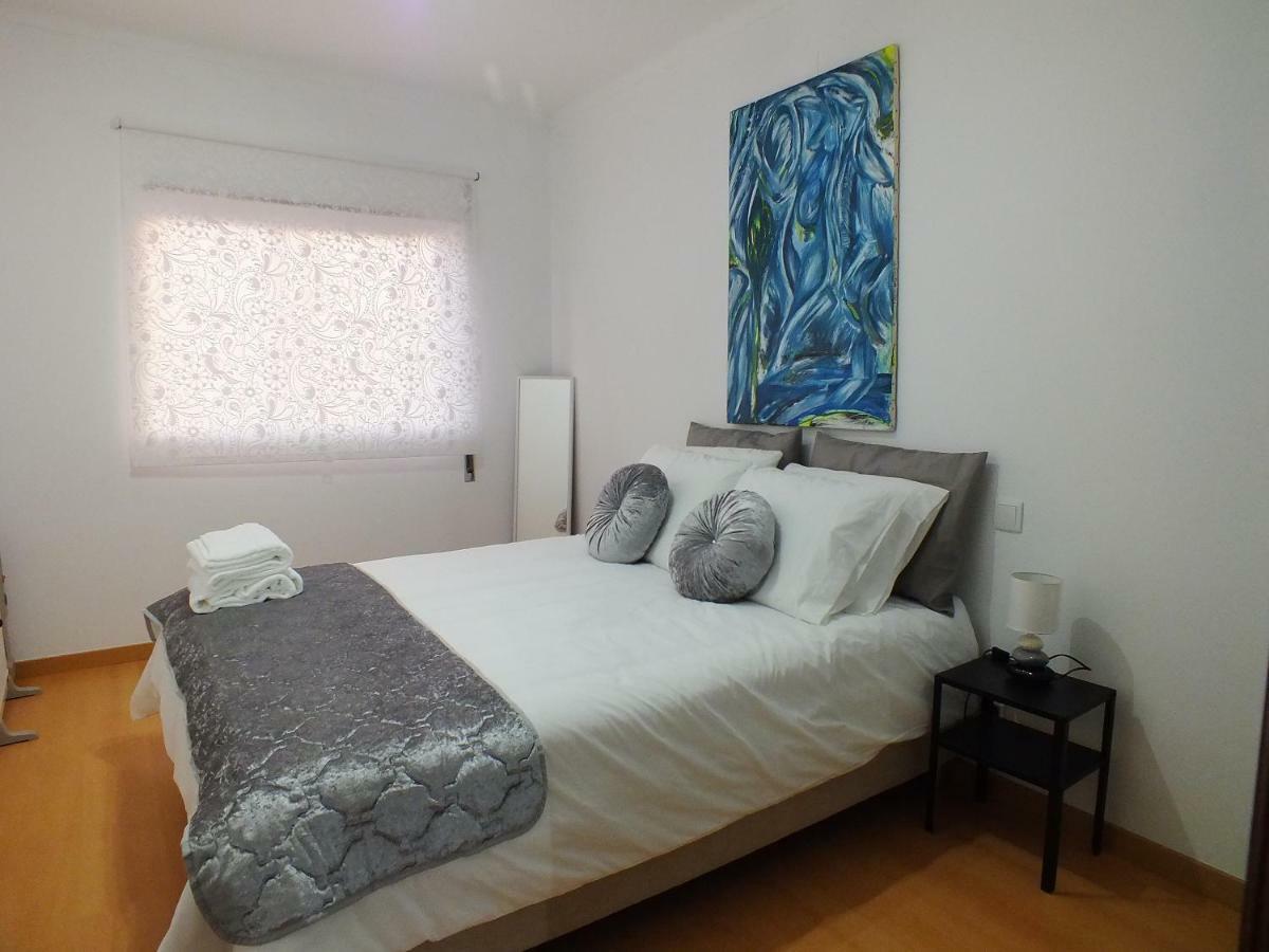 Clarinha House Apartment Fatima Bagian luar foto