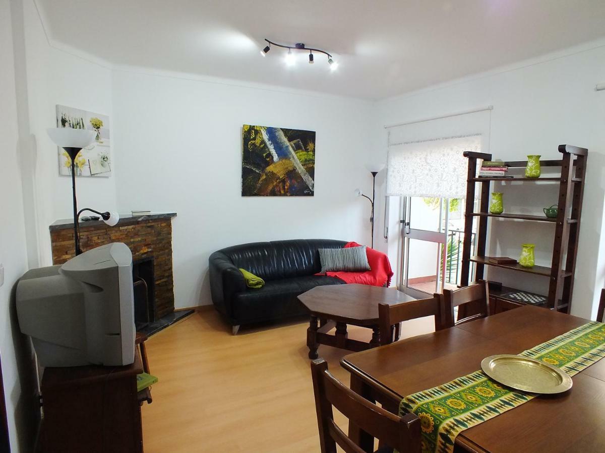 Clarinha House Apartment Fatima Bagian luar foto